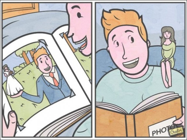 Абсурдный юмор ч.2