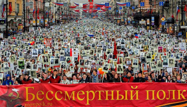 Предателя Власова оправдали в Институте истории РАН