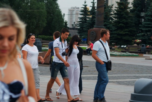 Девчата С Нашего Двора