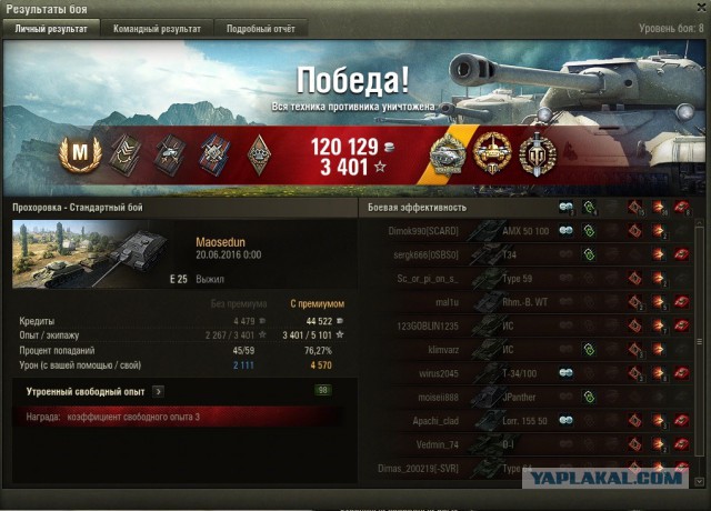Wargaming 36