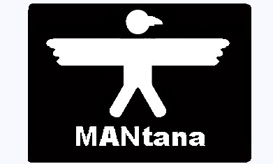 Фотожаба: Pacman