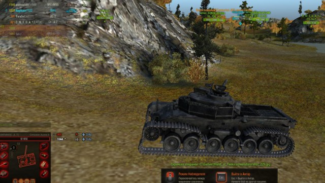 Wargaming 38