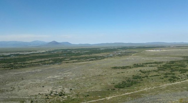 Клев рыбалке не помеха.