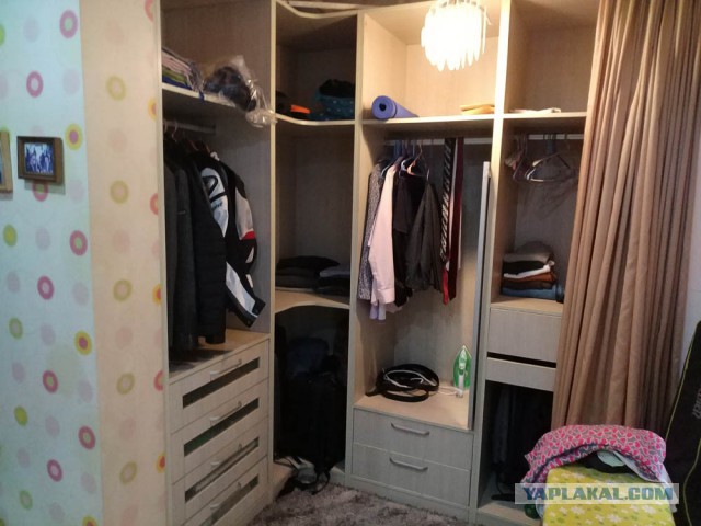 Где и как живет среднестатистический китаец, который не вкалывает на фабрике за 10.000рублей и плошку риса в день