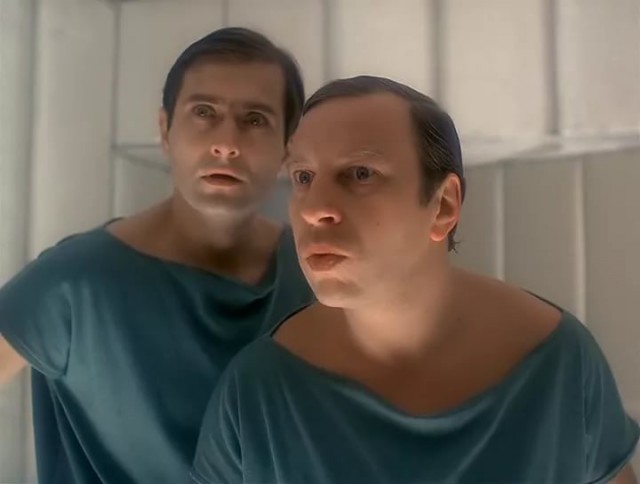 Могут ли всего два человека возобновить жизнь на Земле?