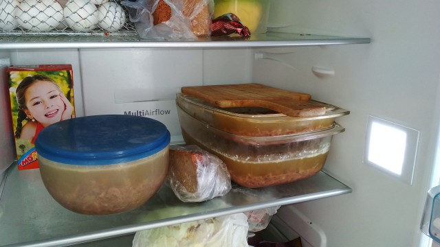 Такая "страшная" русская кухня: заворот мозгов для иностранцев