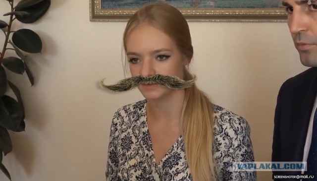 Талантливый человек талантлив во всем!