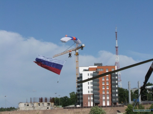 Записки курсанта-3