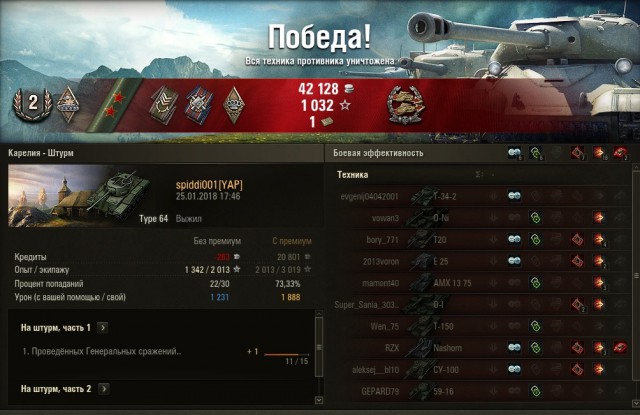 Wargaming 51