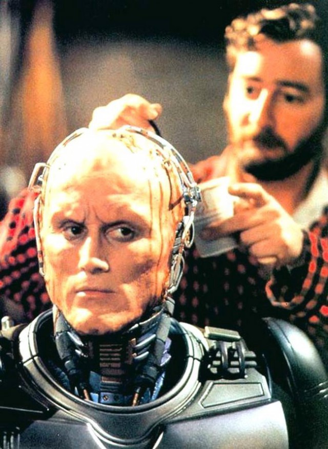 Хиты видеопроката: Немного о «RoboCop»