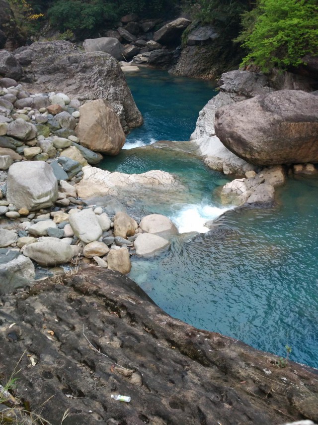 К живым мостам и обратно. Заметки из Индии