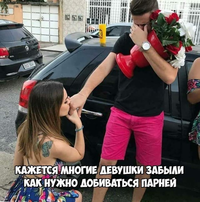Прикольные картинки обо всём
