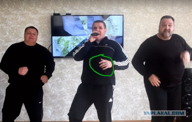 "Белые розы" уже не те
