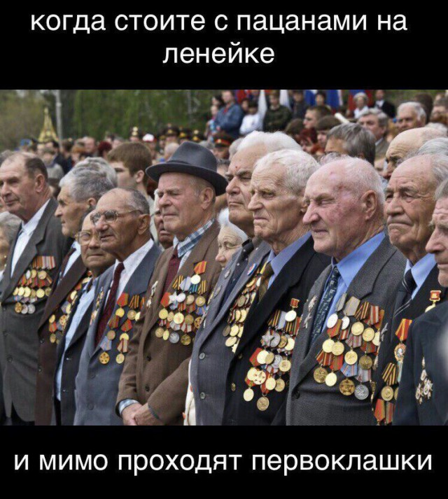Немного картинок в эту субботу