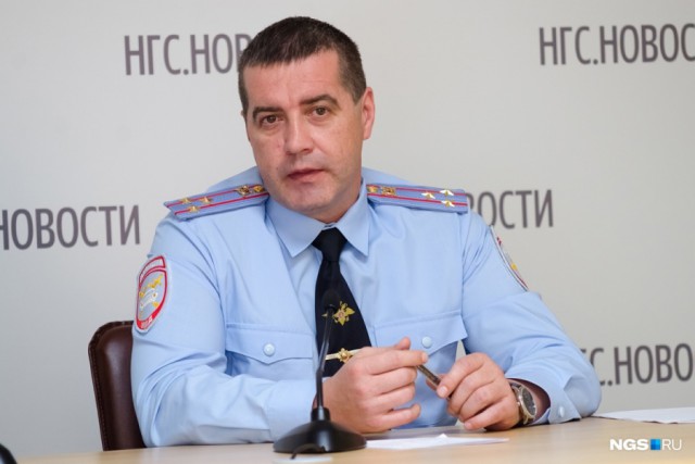 По всей России идет зачистка коррупционеров