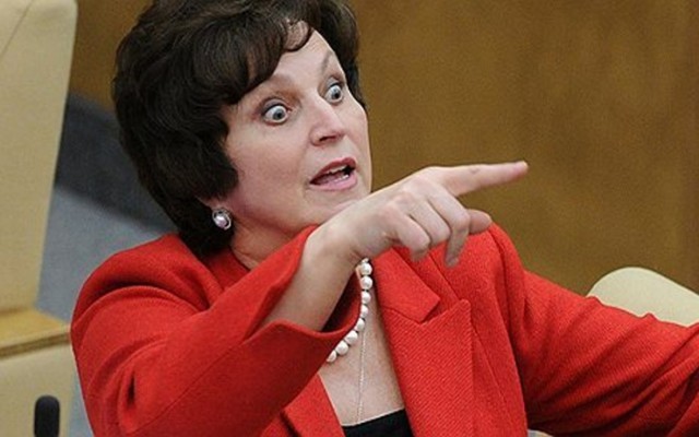 О «войне» из уст сенатора, и о реальной юной жертве... Две новости в один день