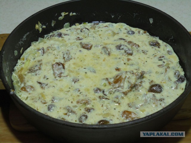 Сон в новогоднюю ночь