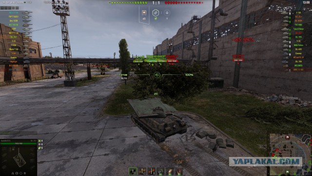 Wargaming 56