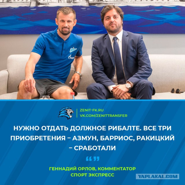 Чемпионат России по футболу 2018-2019( часть IX)