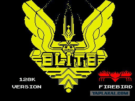 Про старые игры