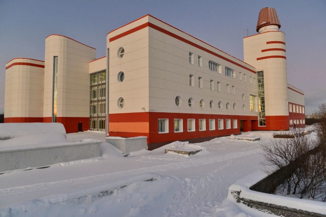 Не очень адекватный юмор