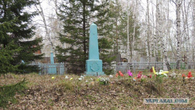 О чём умалчивали в Советском Союзе?