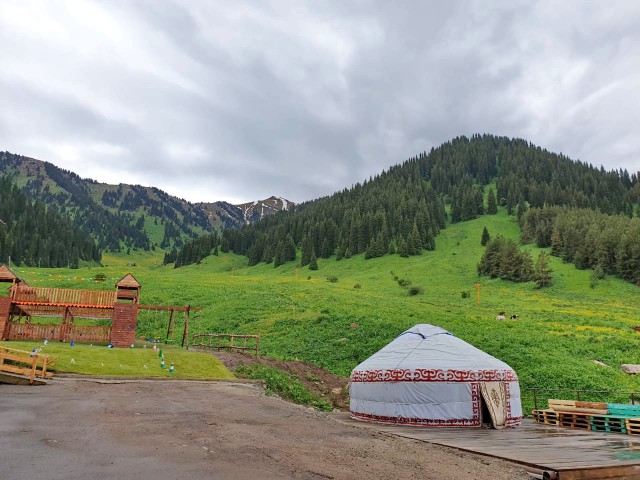 Футбольная казан-самса