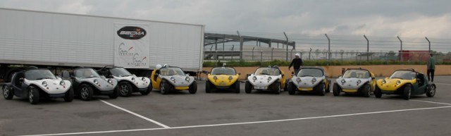 Игра на ЯПе: Угадай АВТО-2