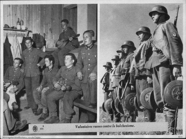 80 лет назад началась Вторая мировая война.