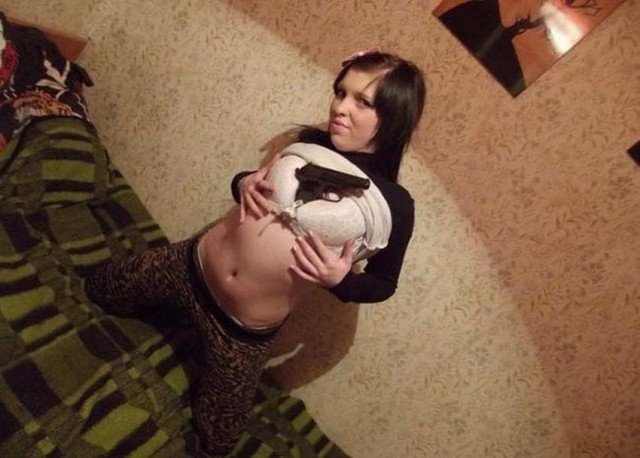 Это вам не инстаграмм (январь)