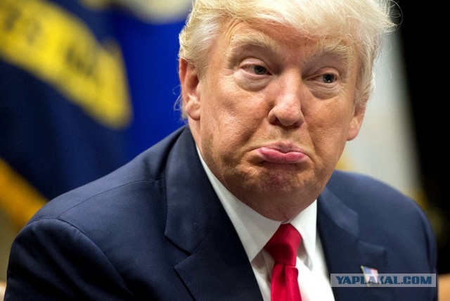 Никакого коронавируса не существует — его придумал Трамп, чтобы обвалить рубль