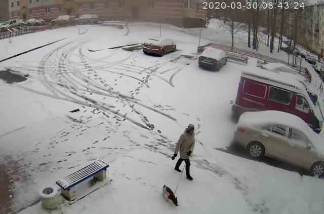 Нарвский. Страница старого блокнота