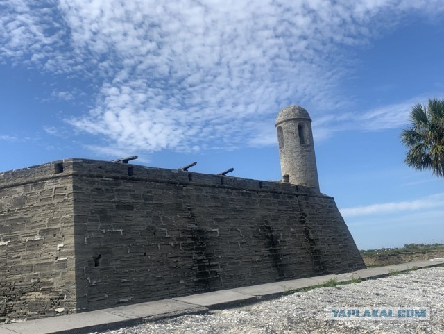 Деревенская Америка - 6