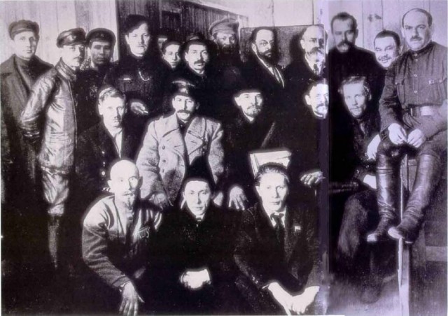 Почему Советская Армия не остановила развал страны в 1991 году