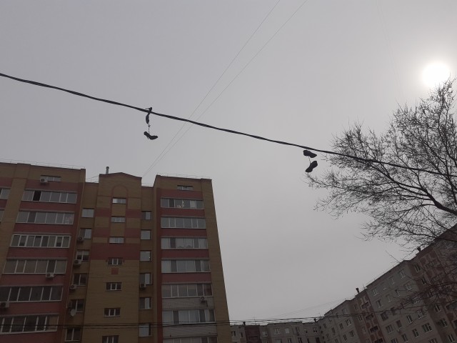 Разные фото с телефона
