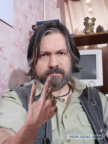 Фотожаба: Да грибам!