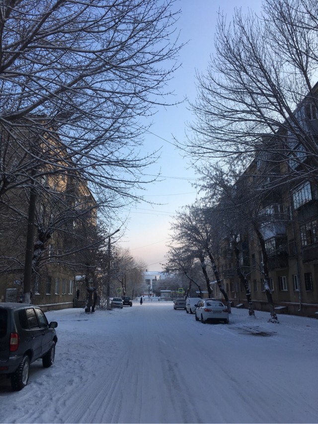 Природная красота