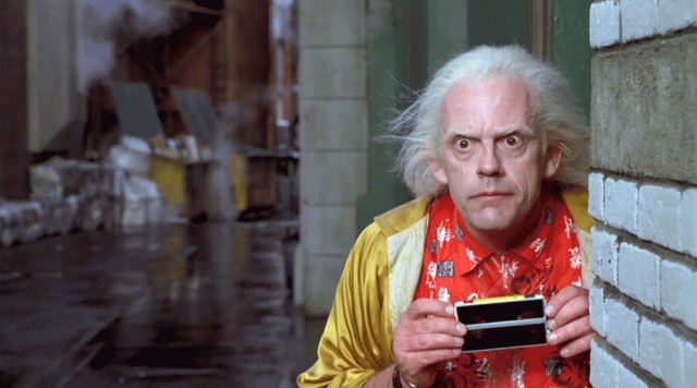 Эффектное исчезновение