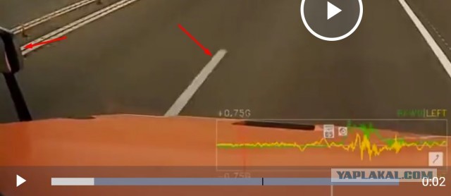 Нихрена себе, или аварийный пилотаж на сверхмалой высоте