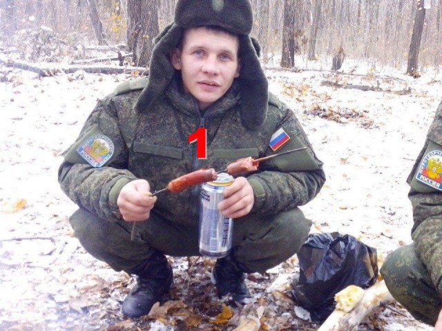 Украинский военнослужащий объяснил, почему ВСУ не могут пойти в наступление на Донецк