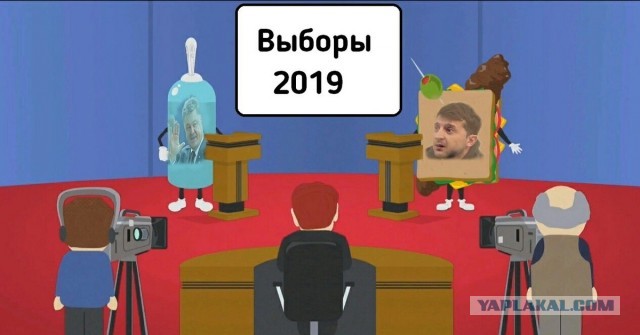 Зеленский призвал граждан в Донбассе, считающих себя русскими, уезжать в Россию