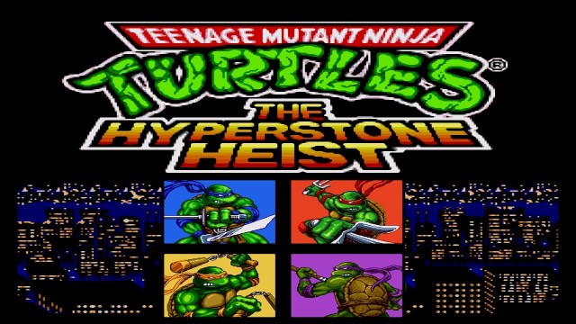 10 лучших игр на двоих для Sega Mega Drive.