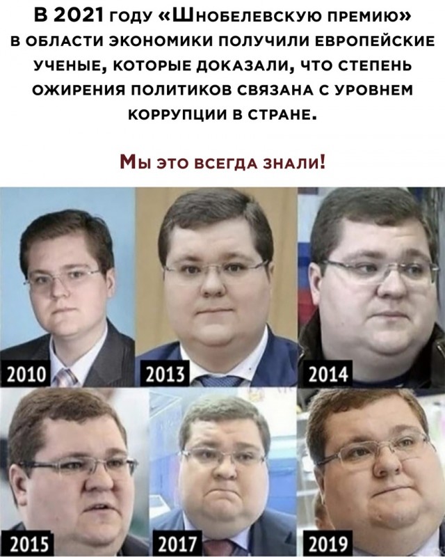 Пятничные Кретинизмы из сети 10.09.21