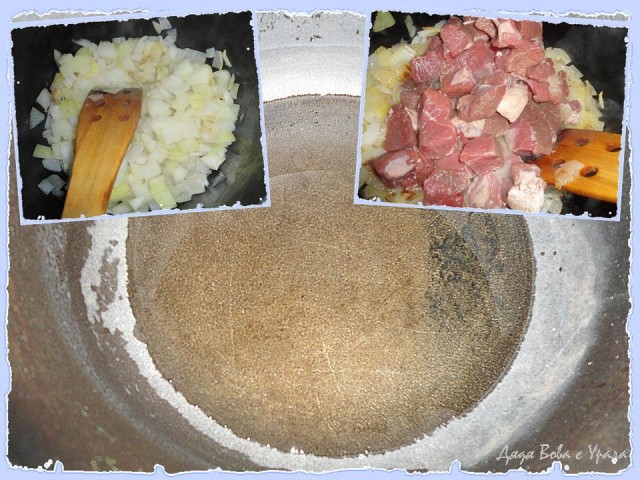 International одной книги., В память о Дженибеке.