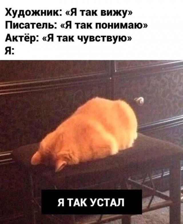 Весёлый полтишок 16.10