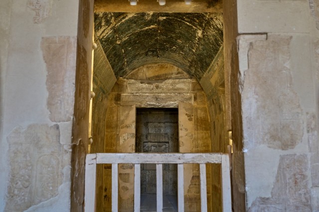 Египет без моря — короткое путешествие от Каира до Абу-Симбела или 3000 лет истории за неделю