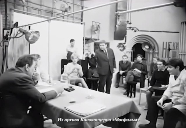 Редкие кадры и архивные снимки 29.12.2021