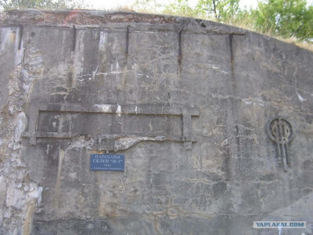 Форты Бреста