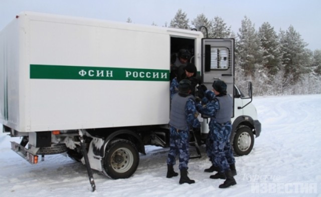 К "Конвою" из Канады присоединяются дальнобойщики других стран