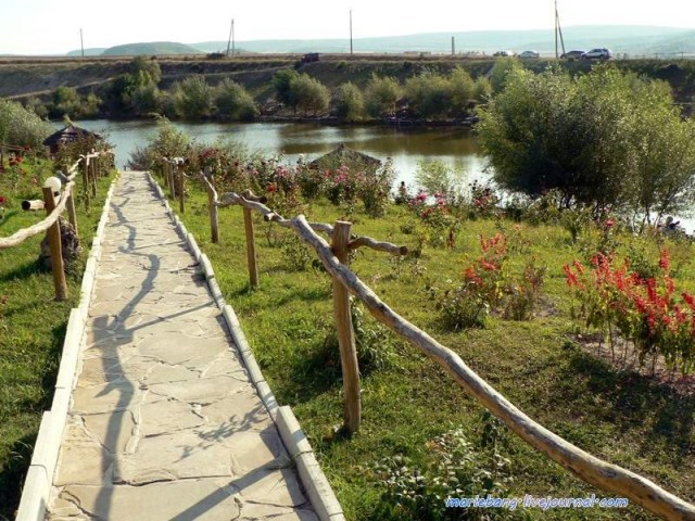Рыбалка на Черных Камнях или “Бриллиантовая рука”